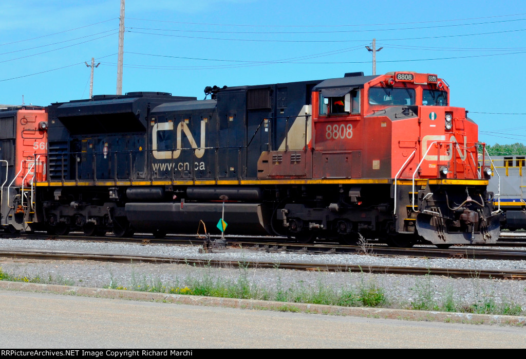 CN 8808